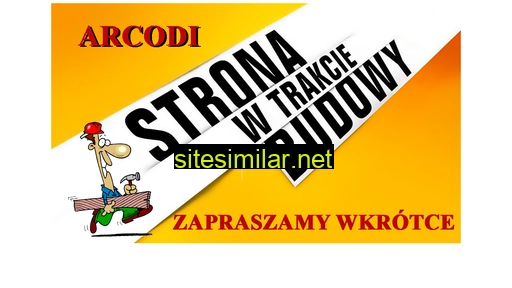 arcodi.pl alternative sites