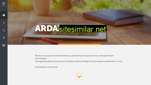 ardax.pl alternative sites