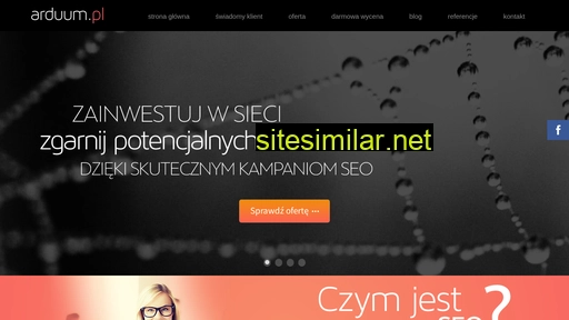 arduum.pl alternative sites