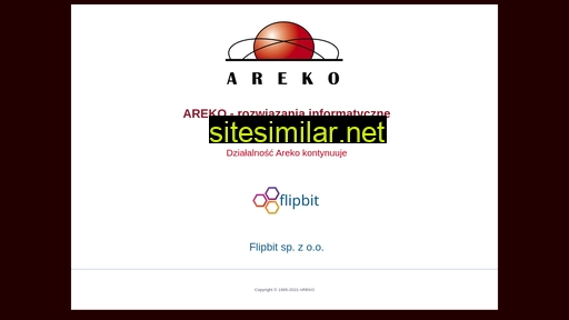areko.pl alternative sites