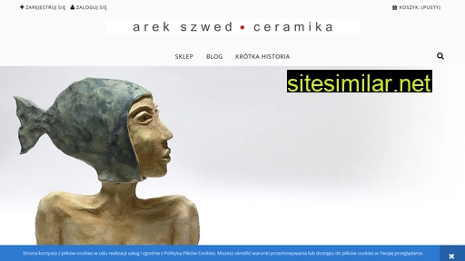 arekszwed.pl alternative sites