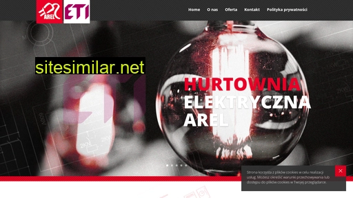 arelolsztyn.pl alternative sites