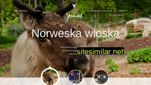 arendel.pl alternative sites