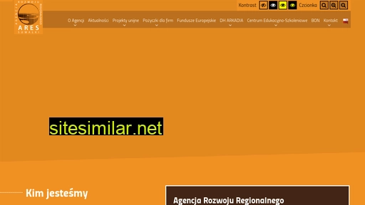 ares.suwalki.pl alternative sites
