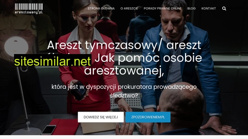 aresztowany.pl alternative sites