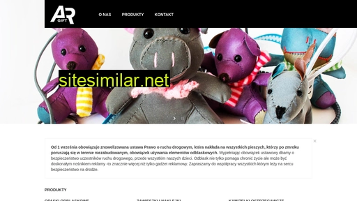 argift.pl alternative sites