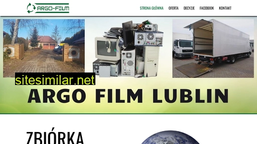 argofilm-lublin.pl alternative sites