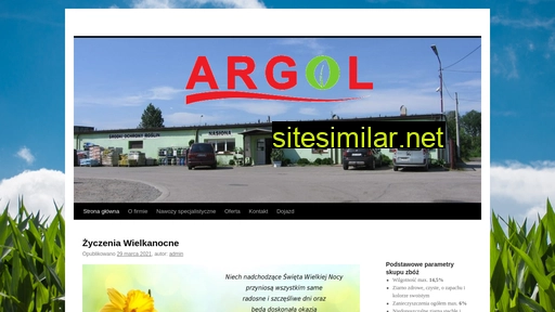 argol.net.pl alternative sites
