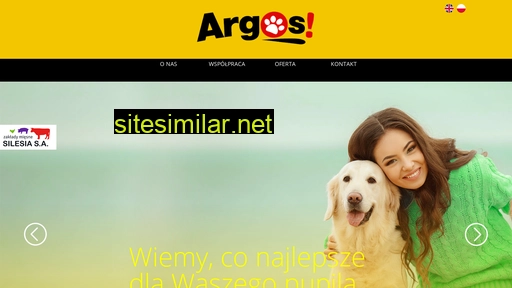 argoskarma.pl alternative sites