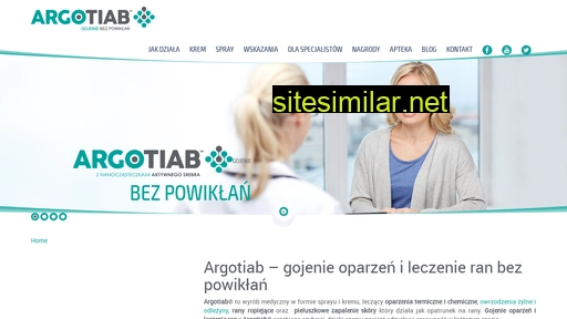 argotiab.pl alternative sites