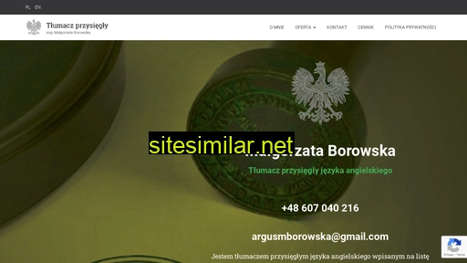 argus.czest.pl alternative sites