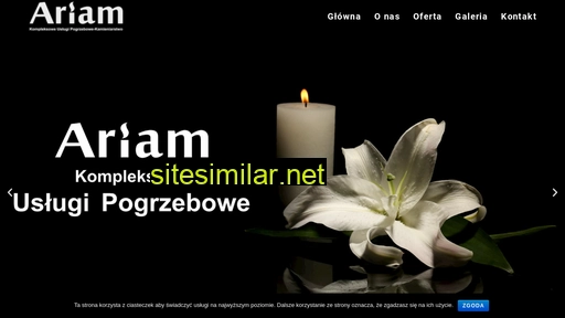 ariam.pl alternative sites