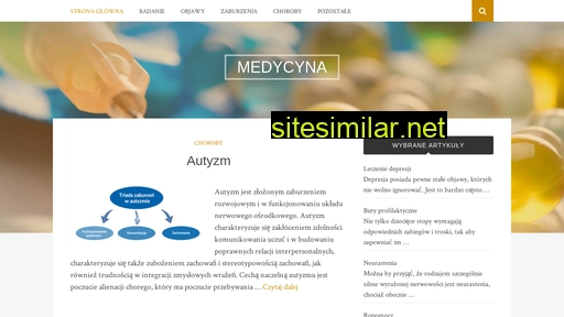 aris.com.pl alternative sites