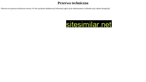 arisensa.pl alternative sites