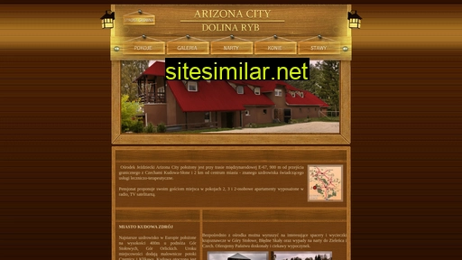 Arizonacity similar sites