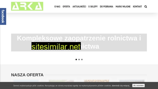arka-bojanowo.pl alternative sites