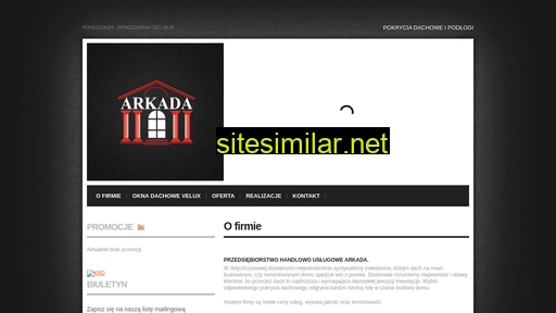 arkadakornik.pl alternative sites