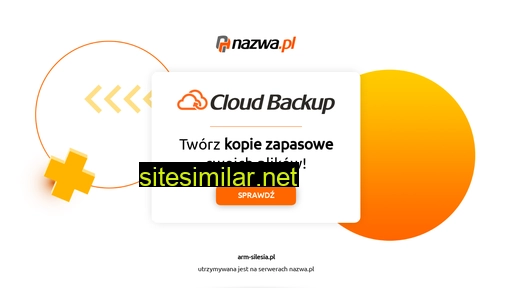 arm-silesia.pl alternative sites
