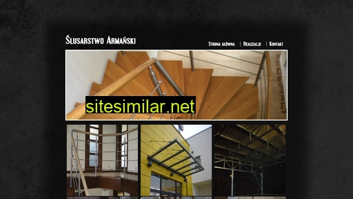 arma-bud.pl alternative sites