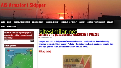 armator-i-skipper.pl alternative sites