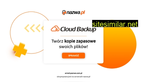 armet-poznan.com.pl alternative sites