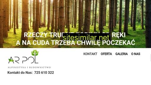arpol24.pl alternative sites