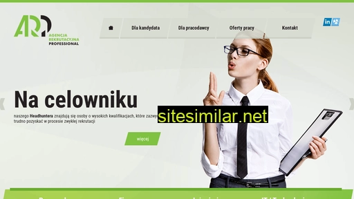 arprofessional.com.pl alternative sites