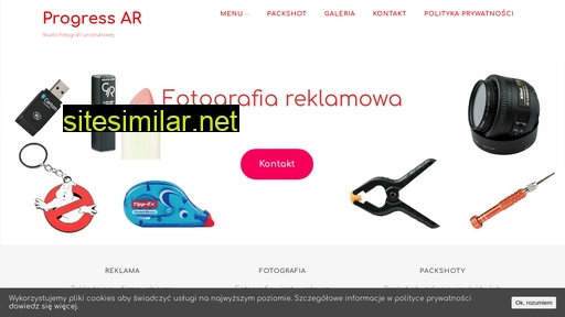 arprogress.pl alternative sites