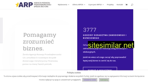 arpsa.pl alternative sites