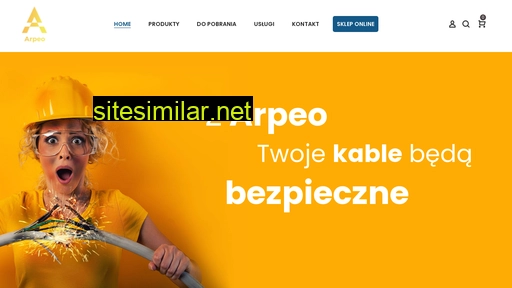 arpeo.pl alternative sites