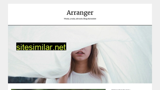 arranger.net.pl alternative sites