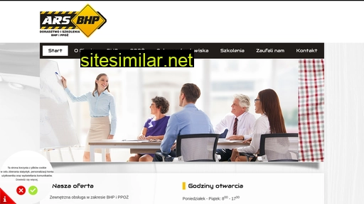 arsbhp.pl alternative sites