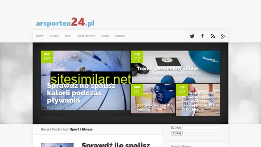 arsportex24.pl alternative sites