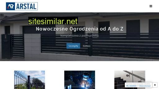 arstal.pl alternative sites