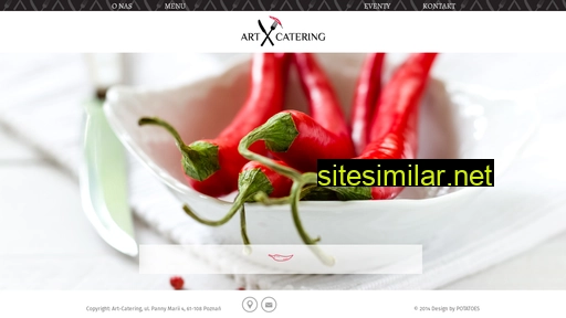 art-catering.com.pl alternative sites