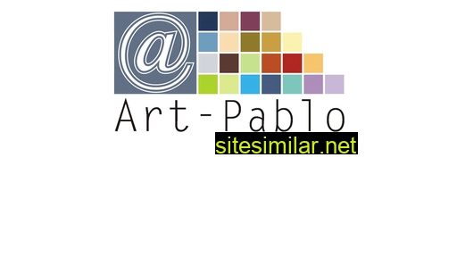 art-pablo.pl alternative sites