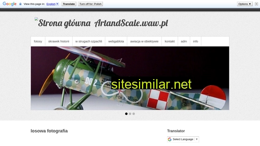 artandscale.waw.pl alternative sites