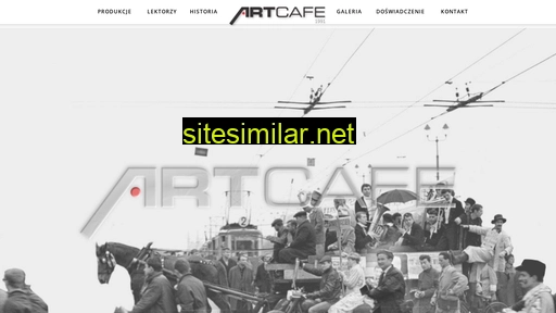 artcs.pl alternative sites