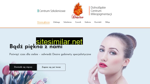 artdesire.pl alternative sites