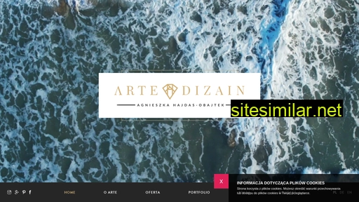 artedizain.pl alternative sites