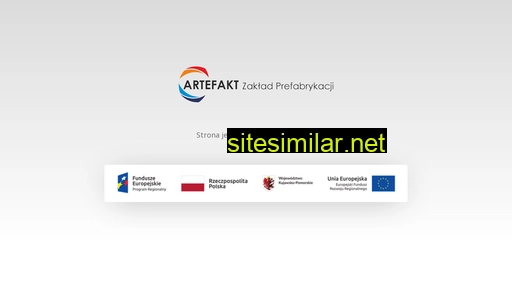 artefakt.com.pl alternative sites