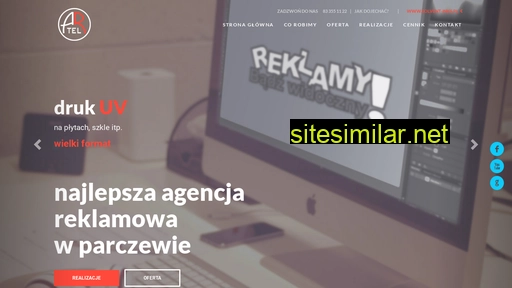 artel.pl alternative sites