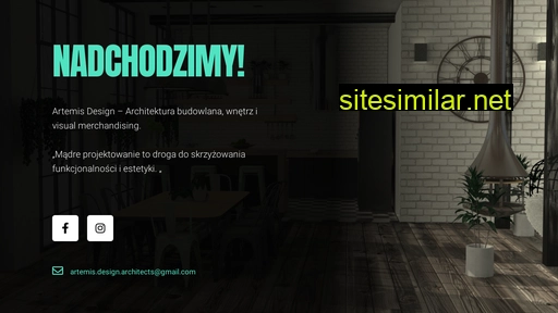 artemis-design.pl alternative sites