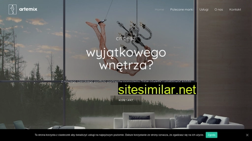 artemix.pl alternative sites