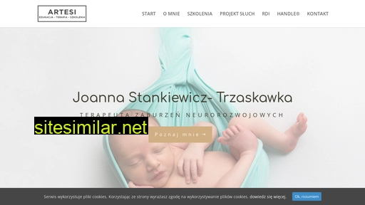 artesi.pl alternative sites