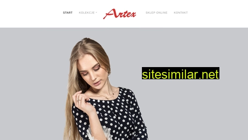 artex.waw.pl alternative sites