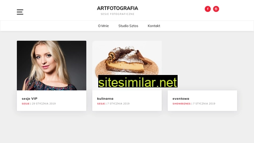 artfotografia.com.pl alternative sites