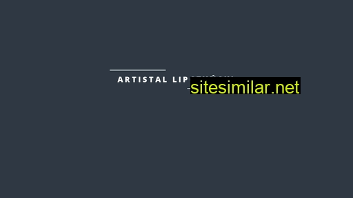 artistal.pl alternative sites