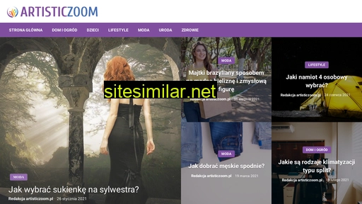 artisticzoom.pl alternative sites