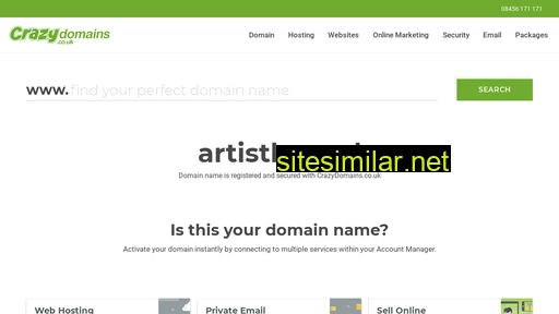 artistlane.pl alternative sites